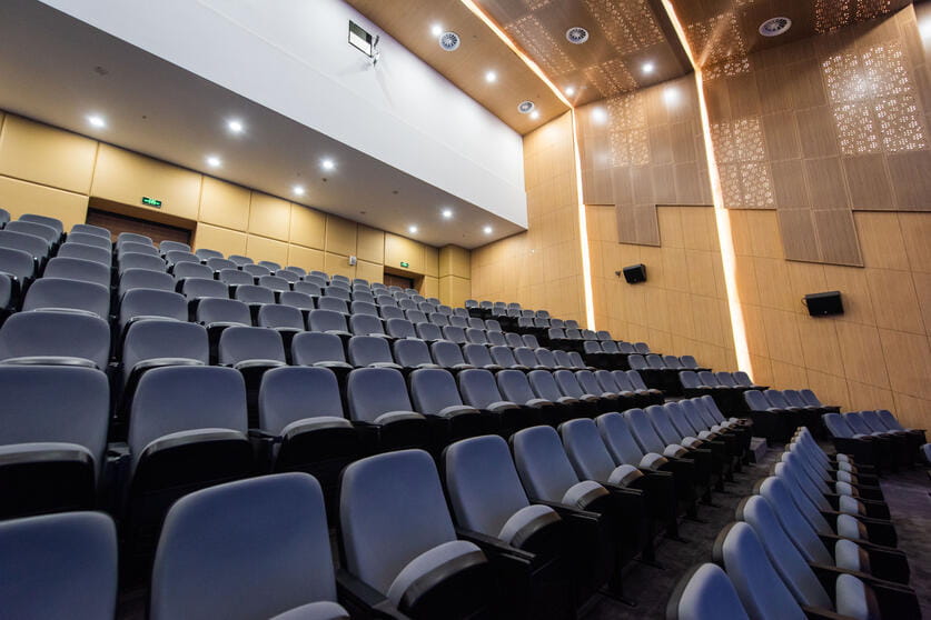 校园环境 | 南通诺德安达学校 - facility image