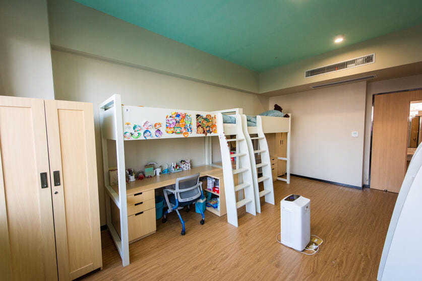 寄宿学校高中、初中、小学生活 | 南通诺德安达学校 - 11 - Carousel Default