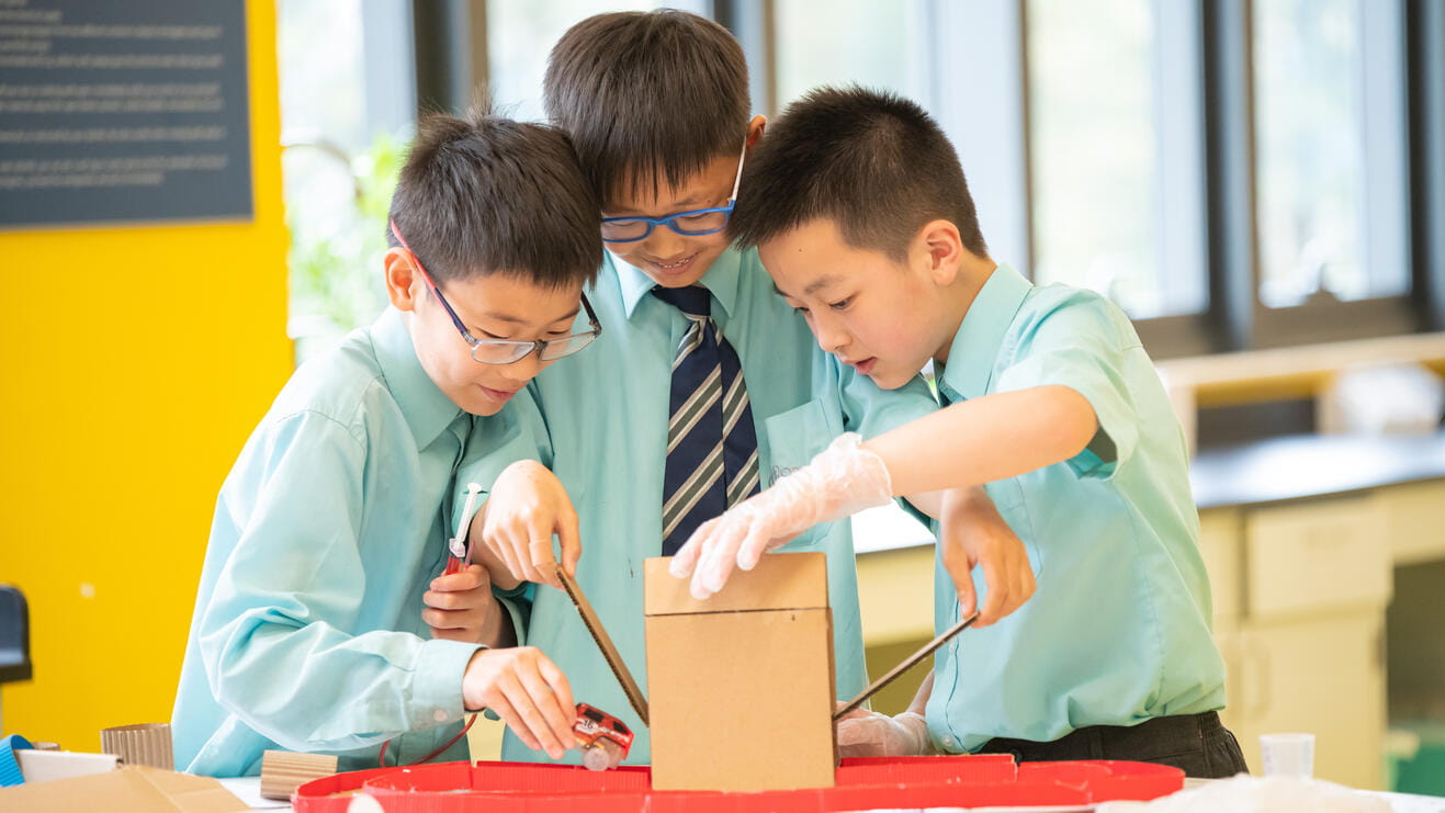 入学资格与学费 | 南通诺德安达学校 - 01 - Level 2 Page Header With Text Only