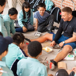 students
