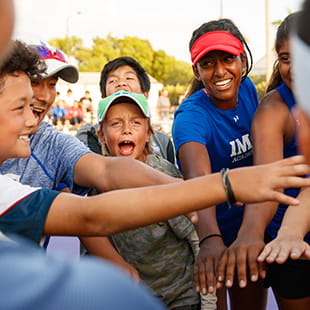 精彩的课外活动 | 南通诺德安达学校 - 03 - Partnership Logo