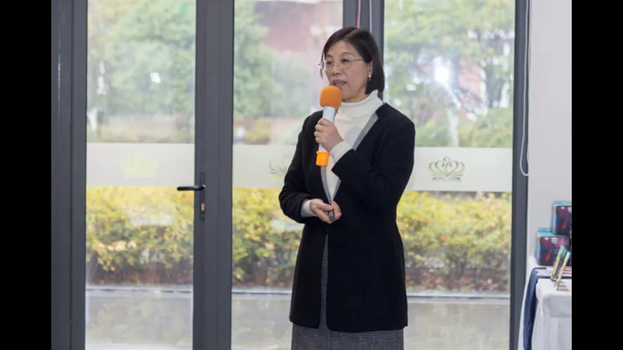 校长说|领导力 Principal Writes - Principal Writes Leadership Principal Writes