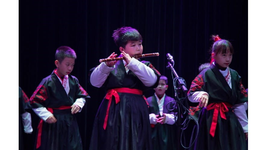 新学期的ECA (课外兴趣拓展课程)挑战你准备好了吗? - Are you ready for the ECA Extracurricular Curriculum for Academic Excellence challenge in the new