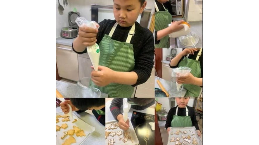 诺德安达中国双语区《与天才对话》第一期 - 传统与摩登,工程师的无限未来 - Dialogue with the Gifted Issue 1 Tradition and Genius Nord Anglia China Bilingual Zone