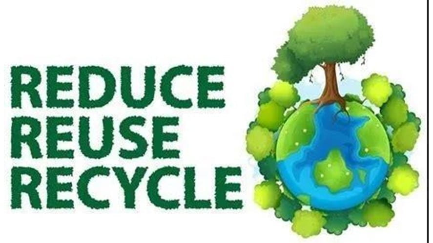 全球校园挑战赛 | 减少使用塑料制品,保护环境,从我做起! - Global Campus Challenge Reduce the use of plastic products and protect the environment starting