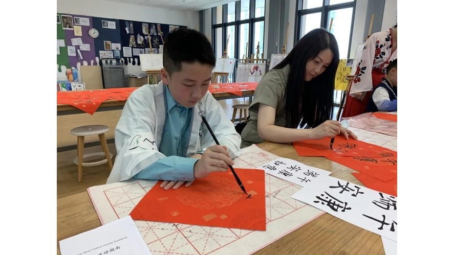 以电影看文学，用显微镜观察世界 | 一起来聆听诺校学子在TOK国际大会上的精彩发言 - Literature on film the world through a microscope Come and listen to the Noe School