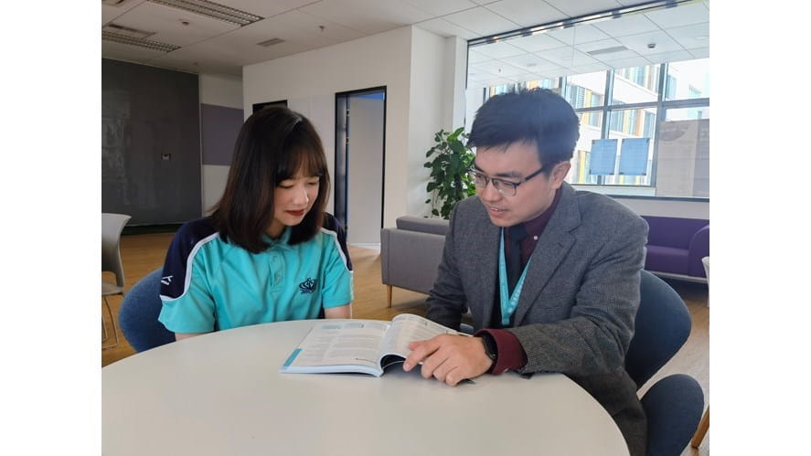 喜讯 | 南通诺德安达学生斩获世界百强名校offer - News Nantong Novo Anta students won the top 100 schools in the world offe