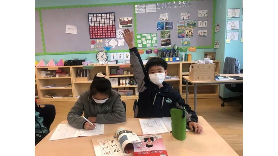 原来孩子的成长可以这么快! - So children can grow up so fast