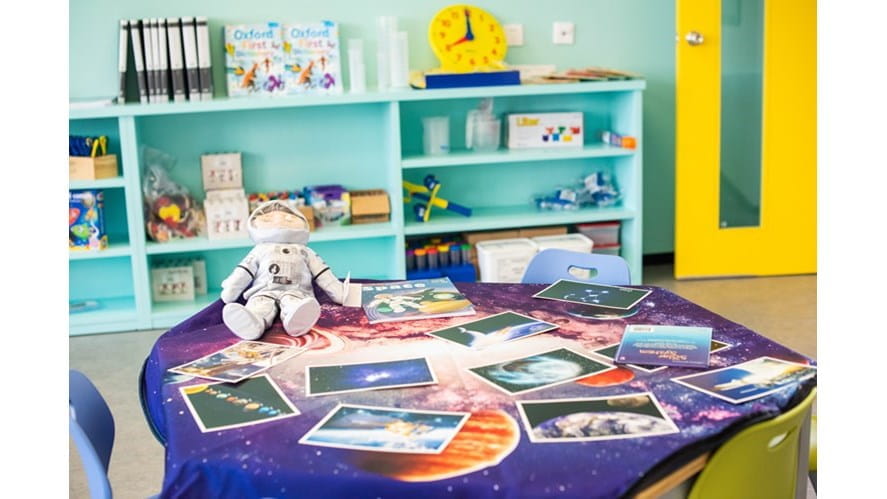 学期伊始,未来可期 | 中学部家长请速来查收 - The future looks bright at the start of the school year Parents of Secondary School please check