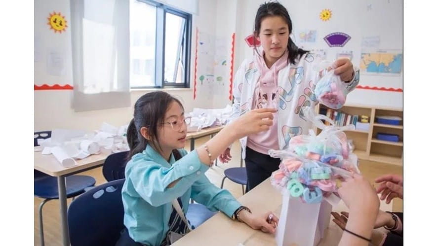 “未来世界领导者”课堂揭秘啦!你参加了吗? - The Future World Leaders class is now revealed Have you joined us yet