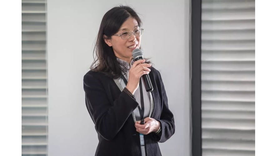 校长说|学校课程介绍 - What Principals Say Introduction to the school curriculum